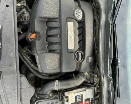 Чорний Фольксваген Гольф, об'ємом двигуна 1.6 л та пробігом 329 тис. км за 4350 $, фото 23 на Automoto.ua