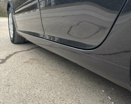 Чорний Фольксваген Гольф, об'ємом двигуна 1.4 л та пробігом 236 тис. км за 5850 $, фото 26 на Automoto.ua