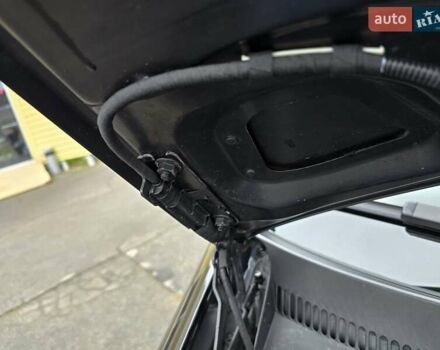 Чорний Фольксваген Гольф, об'ємом двигуна 1.6 л та пробігом 230 тис. км за 6450 $, фото 142 на Automoto.ua