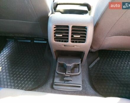 Черный Фольксваген Гольф, объемом двигателя 0 л и пробегом 206 тыс. км за 6400 $, фото 27 на Automoto.ua