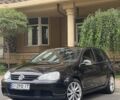 Черный Фольксваген Гольф, объемом двигателя 1.6 л и пробегом 262 тыс. км за 6100 $, фото 27 на Automoto.ua
