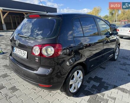 Черный Фольксваген Гольф, объемом двигателя 1.6 л и пробегом 280 тыс. км за 4950 $, фото 17 на Automoto.ua