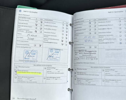 Черный Фольксваген Гольф, объемом двигателя 1.6 л и пробегом 232 тыс. км за 5750 $, фото 39 на Automoto.ua
