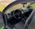 Черный Фольксваген Гольф, объемом двигателя 1.4 л и пробегом 246 тыс. км за 6200 $, фото 8 на Automoto.ua