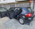 Черный Фольксваген Гольф, объемом двигателя 1.6 л и пробегом 255 тыс. км за 5950 $, фото 31 на Automoto.ua