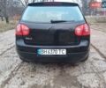Черный Фольксваген Гольф, объемом двигателя 1.4 л и пробегом 213 тыс. км за 5000 $, фото 27 на Automoto.ua