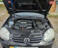 Фольксваген Гольф 2007 у Ямпіль на Automoto.ua Чорний Фольксваген Гольф, об'ємом двигуна 1.6 л та пробігом 189 тис. км за 6199 $, фото 20 на Automoto.ua