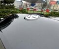 Чорний Фольксваген Гольф, об'ємом двигуна 1.6 л та пробігом 230 тис. км за 6450 $, фото 135 на Automoto.ua