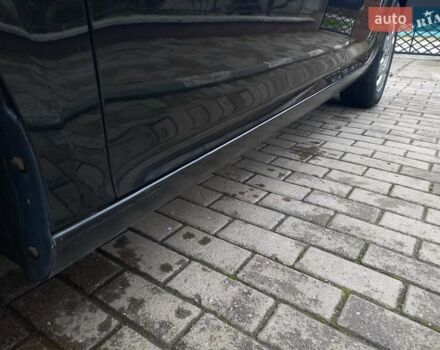 Черный Фольксваген Гольф, объемом двигателя 1.4 л и пробегом 207 тыс. км за 5700 $, фото 18 на Automoto.ua