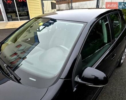 Чорний Фольксваген Гольф, об'ємом двигуна 1.6 л та пробігом 230 тис. км за 6450 $, фото 3 на Automoto.ua