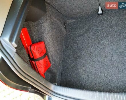 Черный Фольксваген Гольф, объемом двигателя 0 л и пробегом 206 тыс. км за 6400 $, фото 44 на Automoto.ua