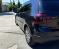 Чорний Фольксваген Гольф, об'ємом двигуна 2 л та пробігом 350 тис. км за 5750 $, фото 4 на Automoto.ua