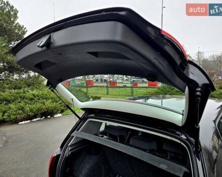 Чорний Фольксваген Гольф, об'ємом двигуна 1.6 л та пробігом 230 тис. км за 6450 $, фото 132 на Automoto.ua