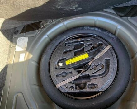 Черный Фольксваген Гольф, объемом двигателя 1.4 л и пробегом 189 тыс. км за 6500 $, фото 22 на Automoto.ua