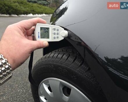 Чорний Фольксваген Гольф, об'ємом двигуна 1.6 л та пробігом 230 тис. км за 6450 $, фото 57 на Automoto.ua