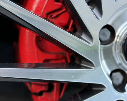 Черный Фольксваген Гольф, объемом двигателя 1.4 л и пробегом 171 тыс. км за 7500 $, фото 30 на Automoto.ua