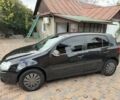 Черный Фольксваген Гольф, объемом двигателя 1.4 л и пробегом 246 тыс. км за 5600 $, фото 3 на Automoto.ua