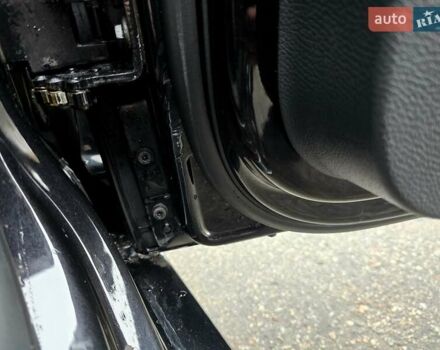 Чорний Фольксваген Гольф, об'ємом двигуна 1.6 л та пробігом 230 тис. км за 6450 $, фото 89 на Automoto.ua