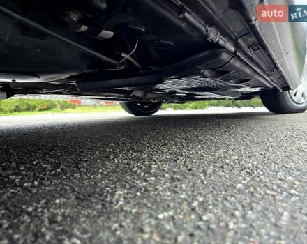 Чорний Фольксваген Гольф, об'ємом двигуна 1.6 л та пробігом 230 тис. км за 6450 $, фото 13 на Automoto.ua