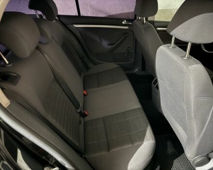 Фольксваген Гольф 2007 у Шостке на Automoto.ua Чорний Фольксваген Гольф, об'ємом двигуна 1.4 л та пробігом 220 тис. км за 5200 $, фото 12 на Automoto.ua