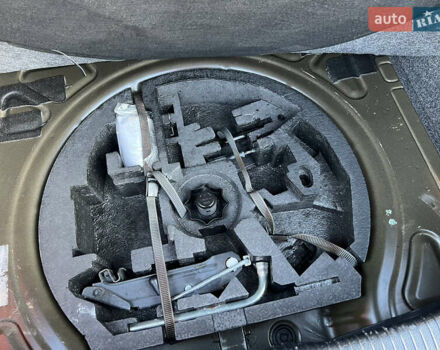 Чорний Фольксваген Гольф, об'ємом двигуна 1.4 л та пробігом 182 тис. км за 5850 $, фото 23 на Automoto.ua