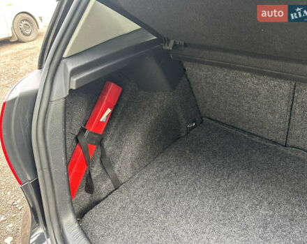 Чорний Фольксваген Гольф, об'ємом двигуна 1.6 л та пробігом 187 тис. км за 6300 $, фото 28 на Automoto.ua