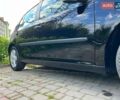 Черный Фольксваген Гольф, объемом двигателя 1.6 л и пробегом 232 тыс. км за 6850 $, фото 13 на Automoto.ua