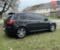 Чорний Фольксваген Гольф, об'ємом двигуна 1.4 л та пробігом 170 тис. км за 6250 $, фото 9 на Automoto.ua