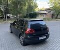Чорний Фольксваген Гольф, об'ємом двигуна 2 л та пробігом 250 тис. км за 3550 $, фото 7 на Automoto.ua