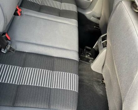 Черный Фольксваген Гольф, объемом двигателя 1.39 л и пробегом 191 тыс. км за 6700 $, фото 13 на Automoto.ua