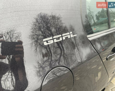 Чорний Фольксваген Гольф, об'ємом двигуна 1.6 л та пробігом 197 тис. км за 5850 $, фото 15 на Automoto.ua