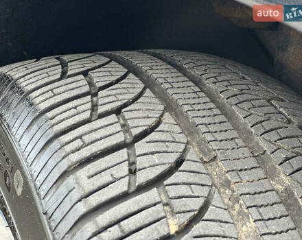 Черный Фольксваген Гольф, объемом двигателя 1.4 л и пробегом 191 тыс. км за 5500 $, фото 6 на Automoto.ua