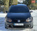 Черный Фольксваген Гольф, объемом двигателя 1.39 л и пробегом 220 тыс. км за 4550 $, фото 1 на Automoto.ua