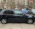 Чорний Фольксваген Гольф, об'ємом двигуна 1.6 л та пробігом 279 тис. км за 5200 $, фото 6 на Automoto.ua