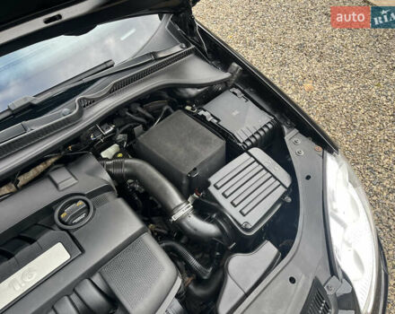 Черный Фольксваген Гольф, объемом двигателя 1.6 л и пробегом 253 тыс. км за 6250 $, фото 94 на Automoto.ua