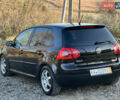 Чорний Фольксваген Гольф, об'ємом двигуна 1.4 л та пробігом 182 тис. км за 5850 $, фото 8 на Automoto.ua