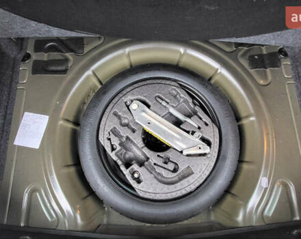 Черный Фольксваген Гольф, объемом двигателя 1.6 л и пробегом 237 тыс. км за 6500 $, фото 44 на Automoto.ua