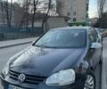 Черный Фольксваген Гольф, объемом двигателя 1.9 л и пробегом 293 тыс. км за 6000 $, фото 1 на Automoto.ua