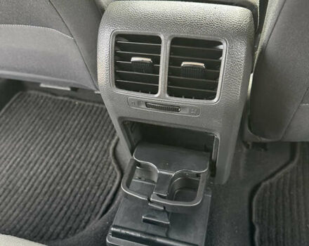 Черный Фольксваген Гольф, объемом двигателя 1.6 л и пробегом 227 тыс. км за 6299 $, фото 37 на Automoto.ua