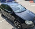 Черный Фольксваген Гольф, объемом двигателя 1.4 л и пробегом 230 тыс. км за 6500 $, фото 8 на Automoto.ua