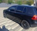 Черный Фольксваген Гольф, объемом двигателя 1.39 л и пробегом 235 тыс. км за 5500 $, фото 10 на Automoto.ua