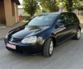 Черный Фольксваген Гольф, объемом двигателя 1.6 л и пробегом 260 тыс. км за 6100 $, фото 6 на Automoto.ua