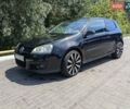 Черный Фольксваген Гольф, объемом двигателя 1.4 л и пробегом 230 тыс. км за 6500 $, фото 1 на Automoto.ua