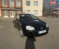 Черный Фольксваген Гольф, объемом двигателя 1.6 л и пробегом 230 тыс. км за 6400 $, фото 1 на Automoto.ua