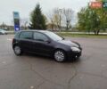 Черный Фольксваген Гольф, объемом двигателя 1.6 л и пробегом 205 тыс. км за 6200 $, фото 6 на Automoto.ua