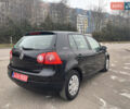 Чорний Фольксваген Гольф, об'ємом двигуна 1.4 л та пробігом 236 тис. км за 5850 $, фото 3 на Automoto.ua