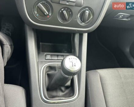 Чорний Фольксваген Гольф, об'ємом двигуна 1.6 л та пробігом 187 тис. км за 6300 $, фото 32 на Automoto.ua