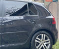 Чорний Фольксваген Гольф, об'ємом двигуна 1.4 л та пробігом 170 тис. км за 6250 $, фото 15 на Automoto.ua