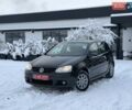 Черный Фольксваген Гольф, объемом двигателя 1.4 л и пробегом 191 тыс. км за 5700 $, фото 21 на Automoto.ua