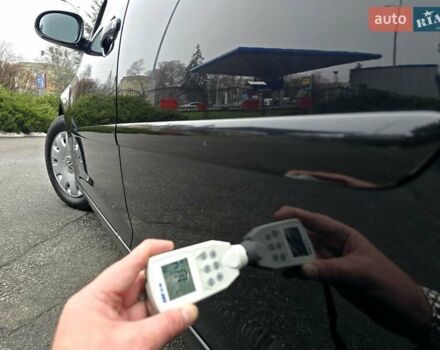 Чорний Фольксваген Гольф, об'ємом двигуна 1.6 л та пробігом 230 тис. км за 6450 $, фото 54 на Automoto.ua